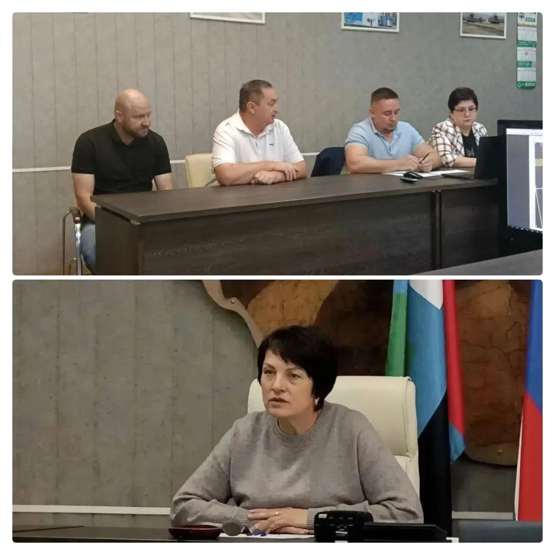 🎾 В Белгородском округе построят крытый теннисный корт. Его хотят открыть в посёлке Ра...