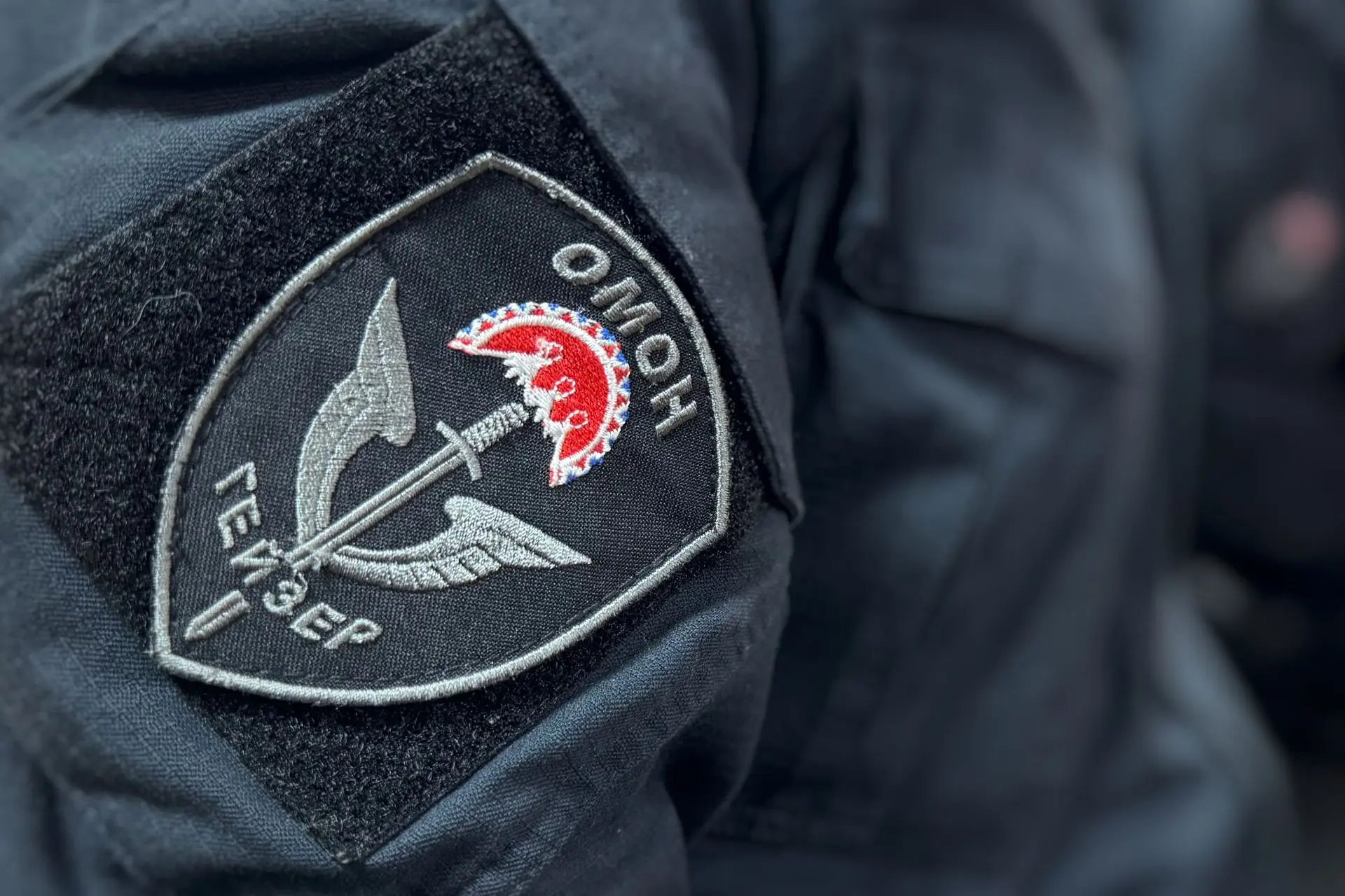 На Камчатке при поддержке Росгвардии задержаны подозреваемые в организации незаконной м...