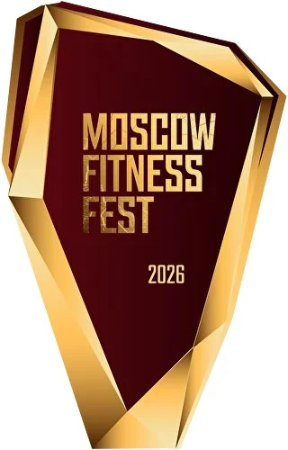Moscow Fitness Fest 2026