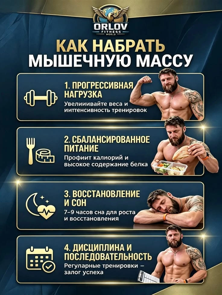 Мышцы растут медленно и цифры на весах не всегда набранная мышечная масса.