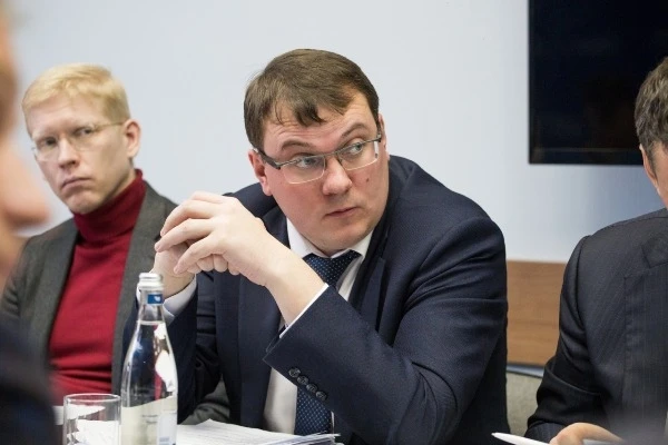 Мэра Арзамаса Александра Щёлокова назвали кандидатом в сенаторы от Нижегородской области