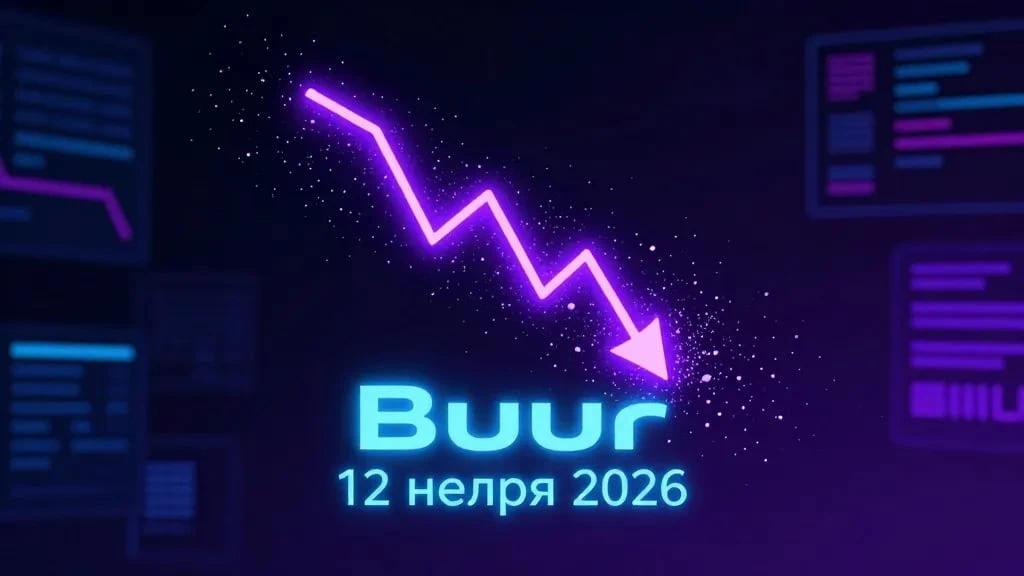 Blur закрывается — в 2026 году прекратили работу AscendEX, Binance NFT, NFTfi, а теперь...