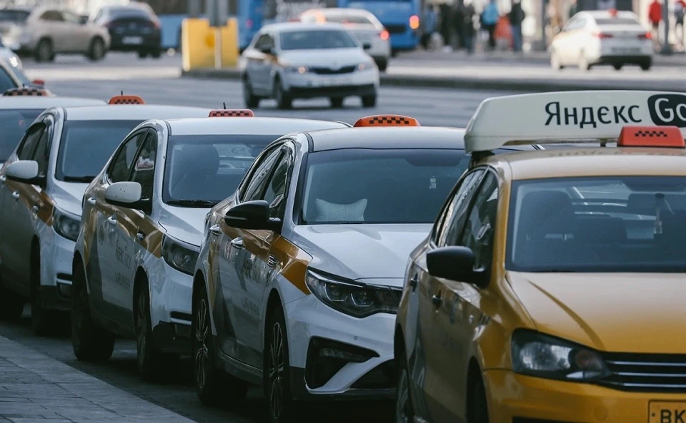 🚖Наценки по детским тарифам в такси могут отменить