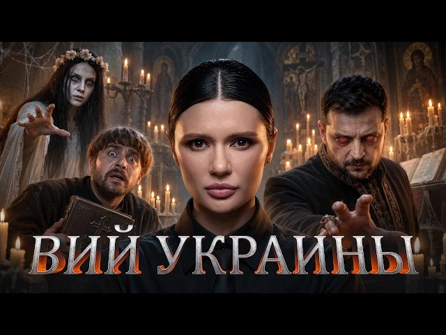 🍿 УКРАИНА: МЫ ВСЕ ВИНОВАТЫ | #Панченко
