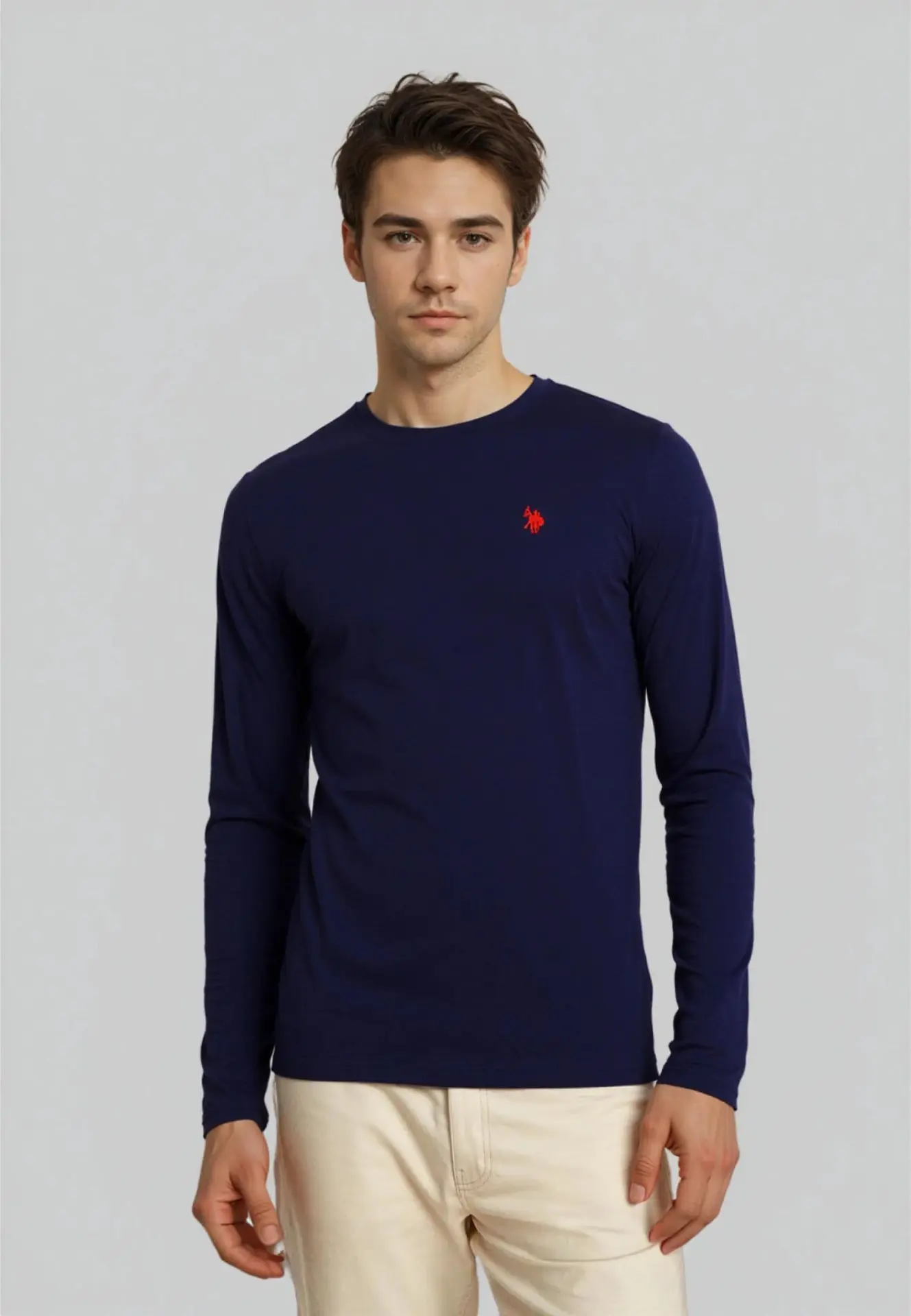 Свитшот U.S. Polo Assn.