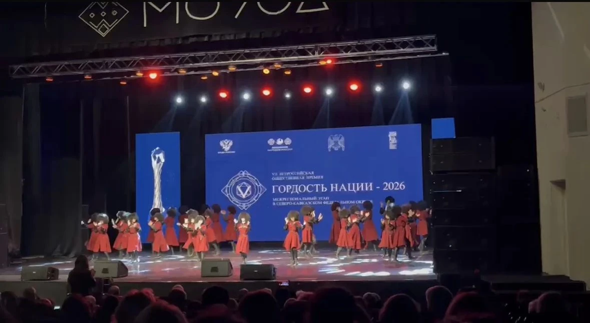 Наши звездочки – гордость нации! ✨