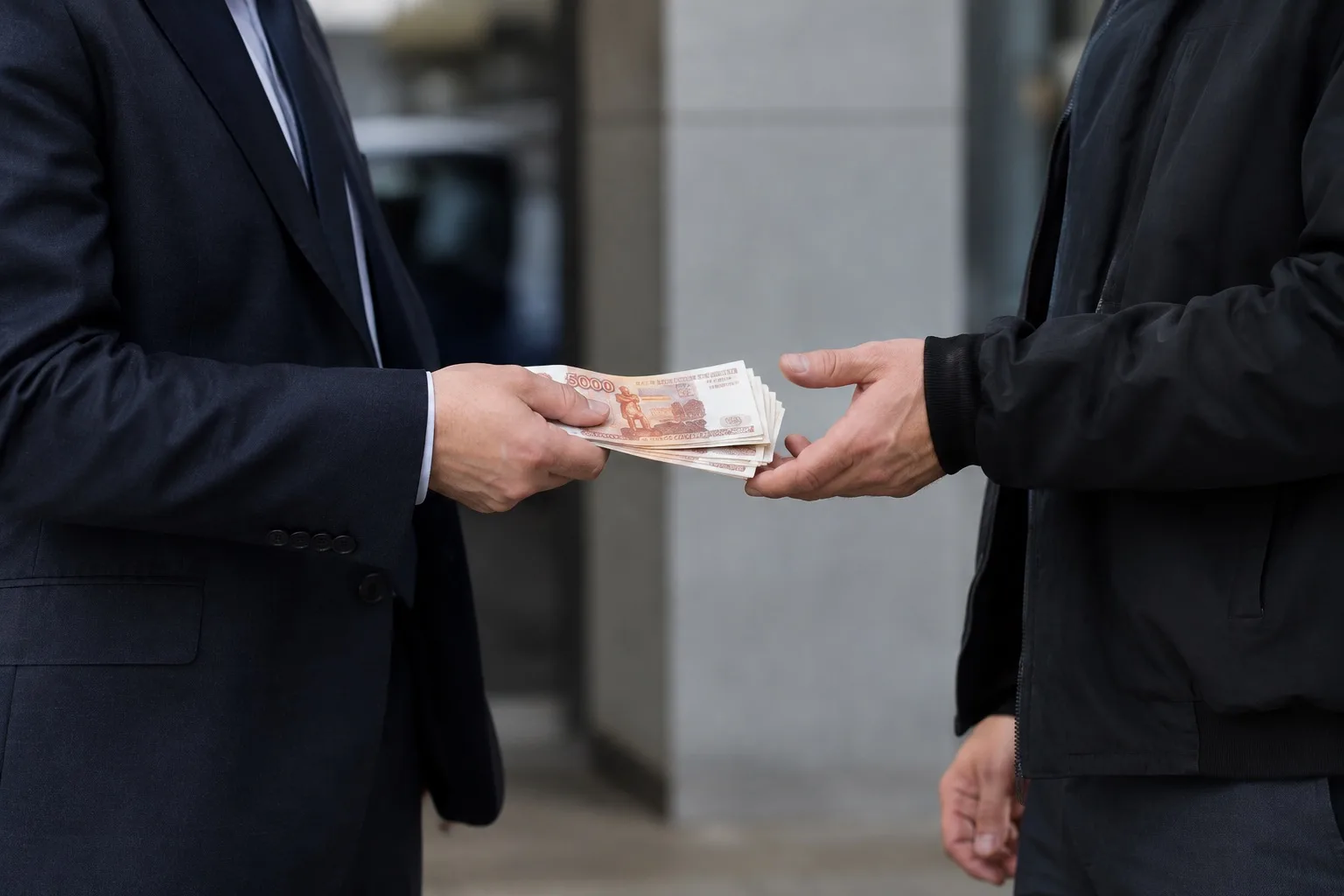 💰 Два астраханца выманили у знакомого 600 тысяч рублей