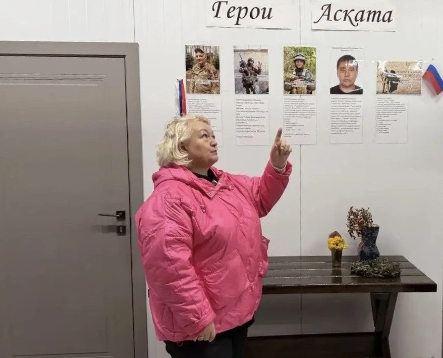 В Горно-Алтайске задержана высокопоставленная чиновница Минкультуры. Первого замминистр...