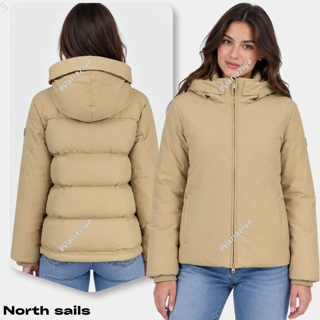 🇮🇹#Northsails #женское