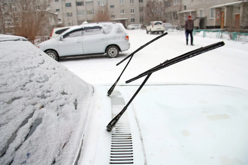 🌧️ В Благовещенске введут режим повышенной готовности из-за непогоды