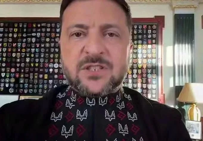⚡️Это не справедливо. Важно, чтобы мир об этом не молчал, — Зеленский.