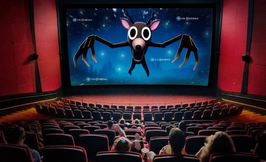 🎬 Про 99 ночей хотят снять фильм