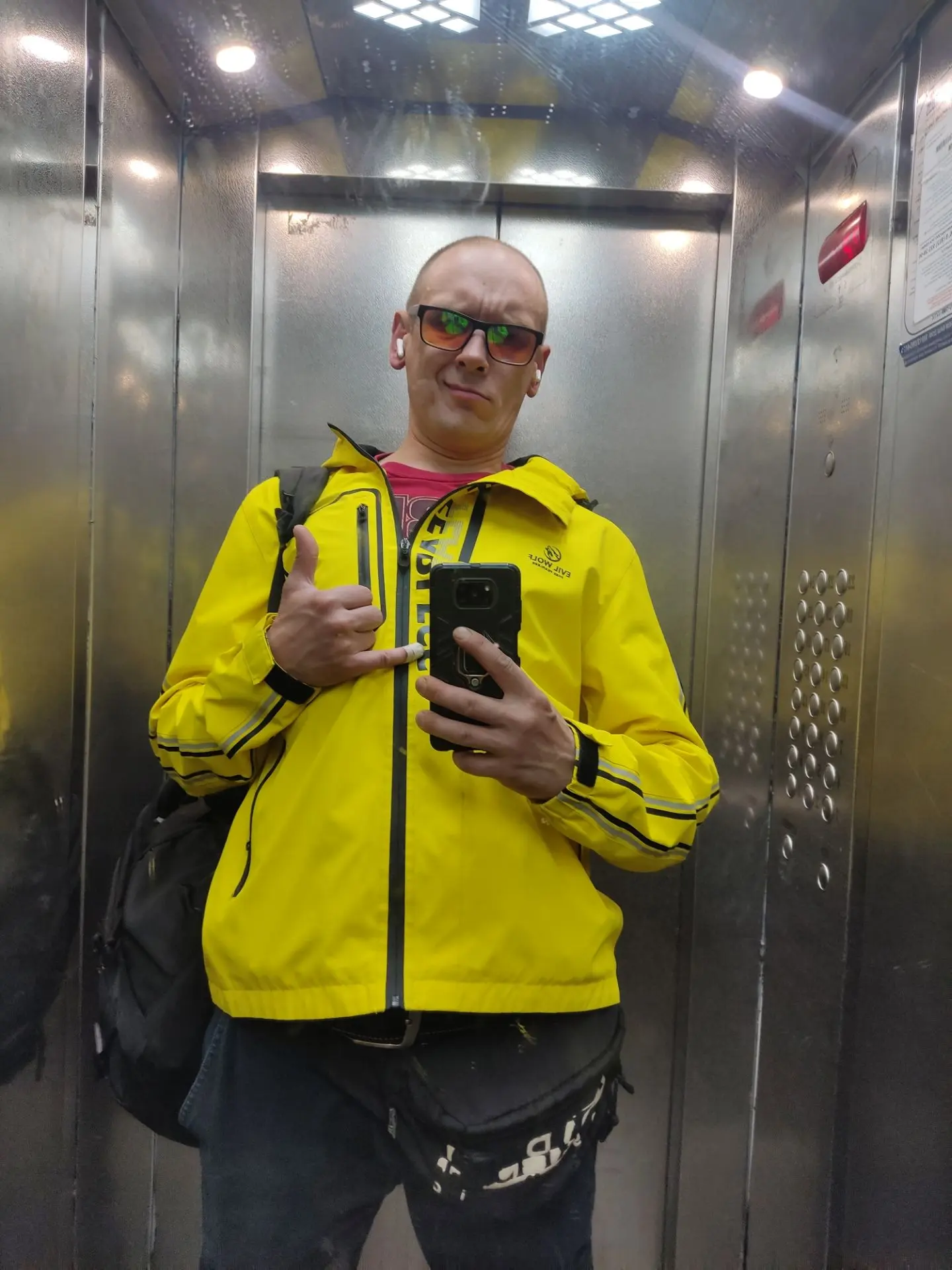 👦 Денчик, 40
