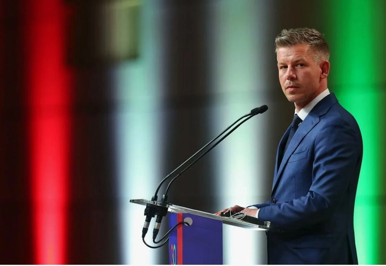 🇭🇺🇺🇦 Петер Мадьяр отказался оказывать военную поддержку Украине