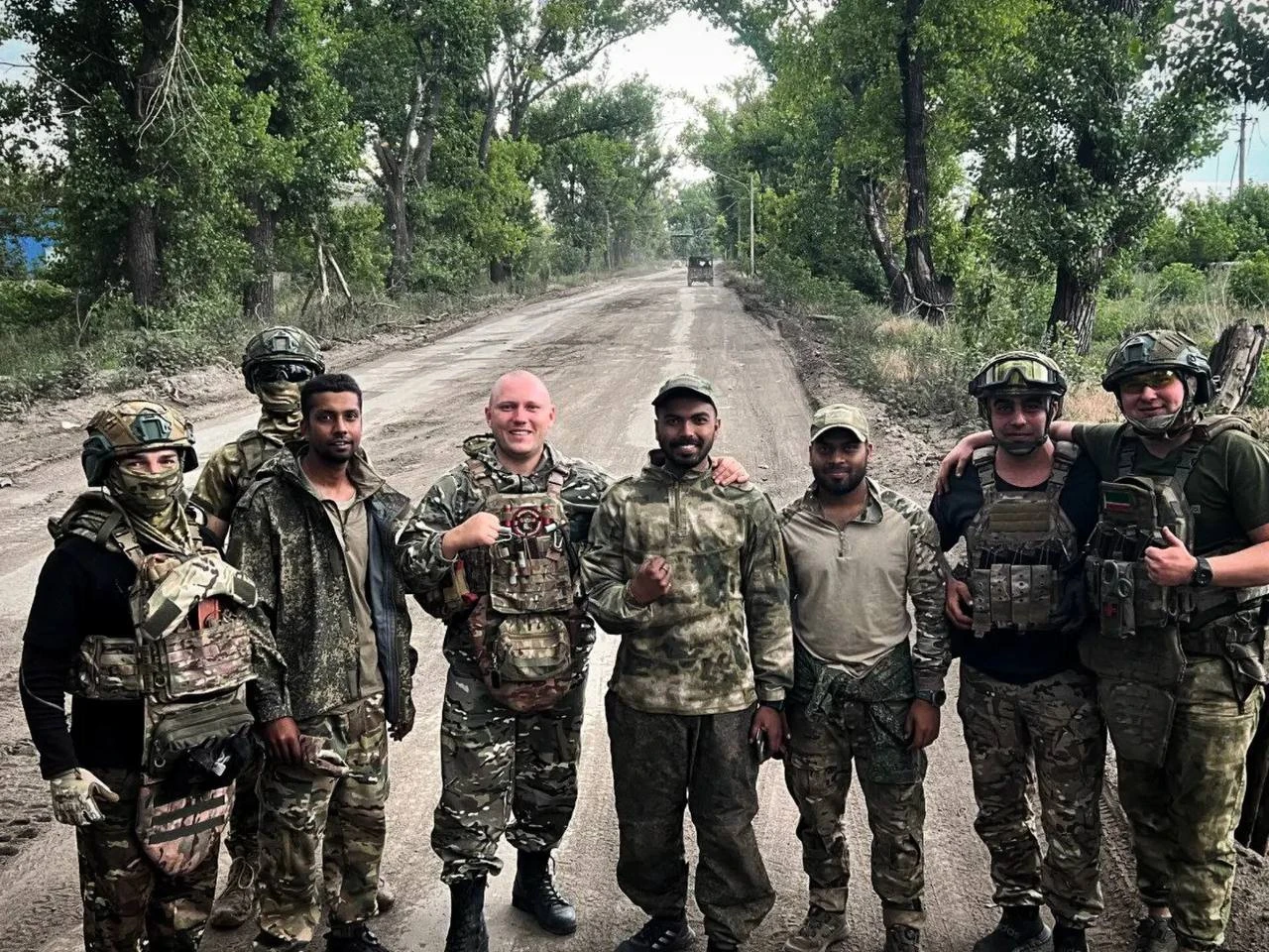 Те, кем мы безоговорочно гордимся 🇷🇺