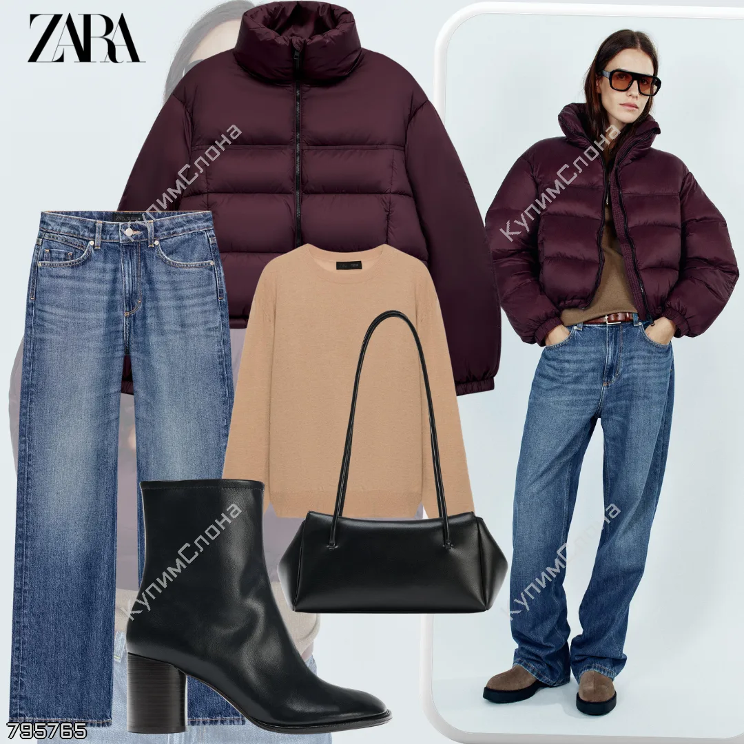 ZARA 🇪🇸
