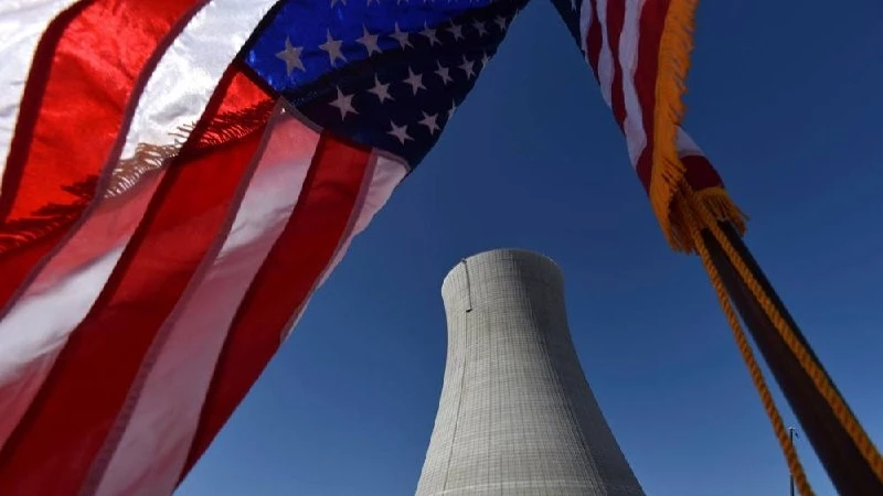 🇺🇸⚠️ЧС объявили в энергосистеме США.