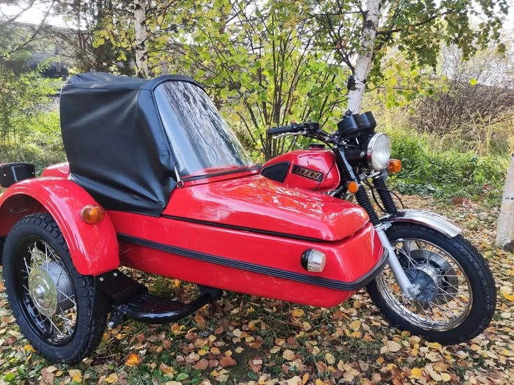 🏍️👍