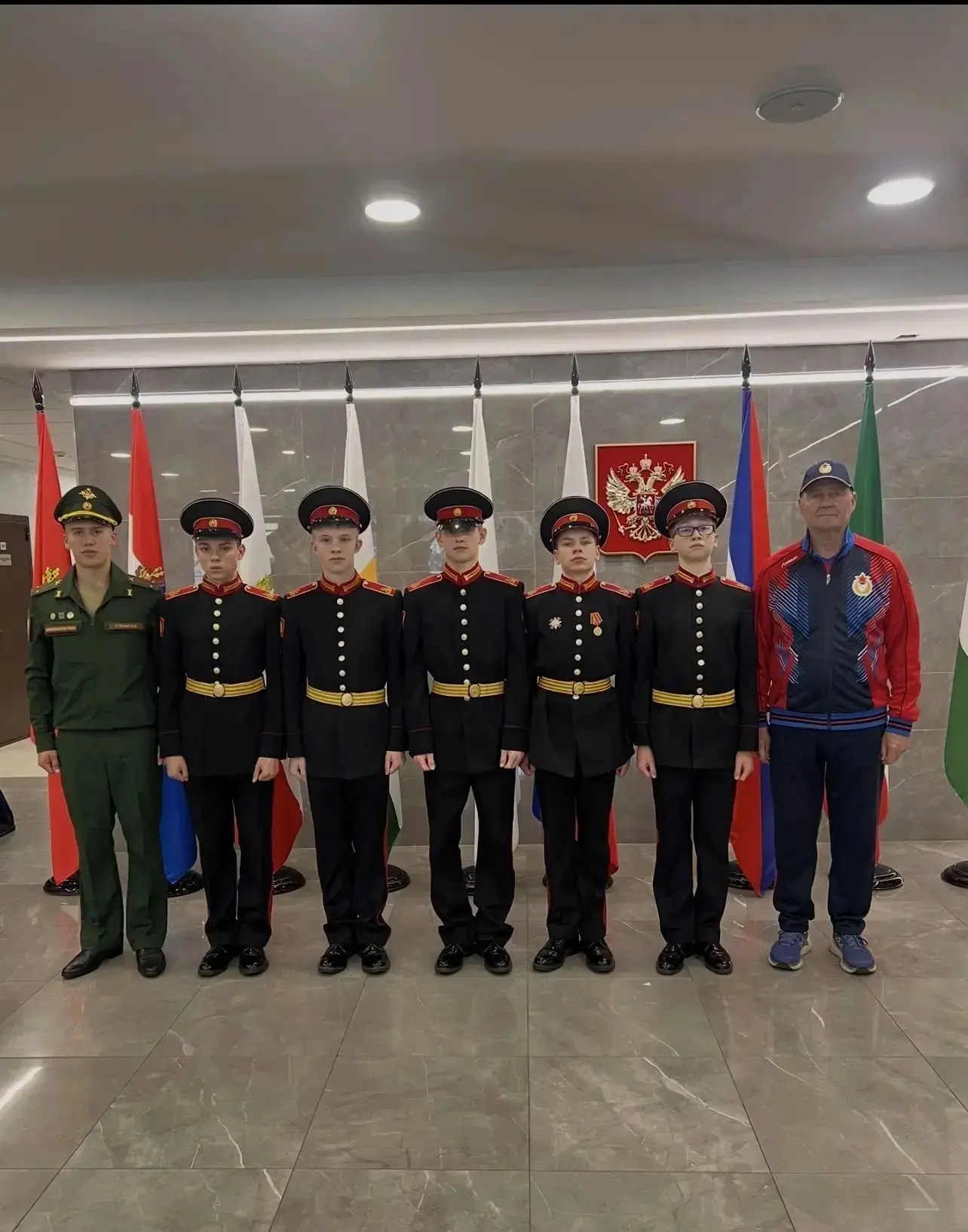 Казань, встречай Екатеринбург! 🏆