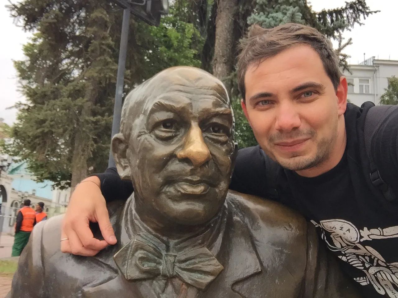 СТО ЛЕТ СО ДНЯ РОЖДЕНИЯ ЕВСТИГНЕЕВА