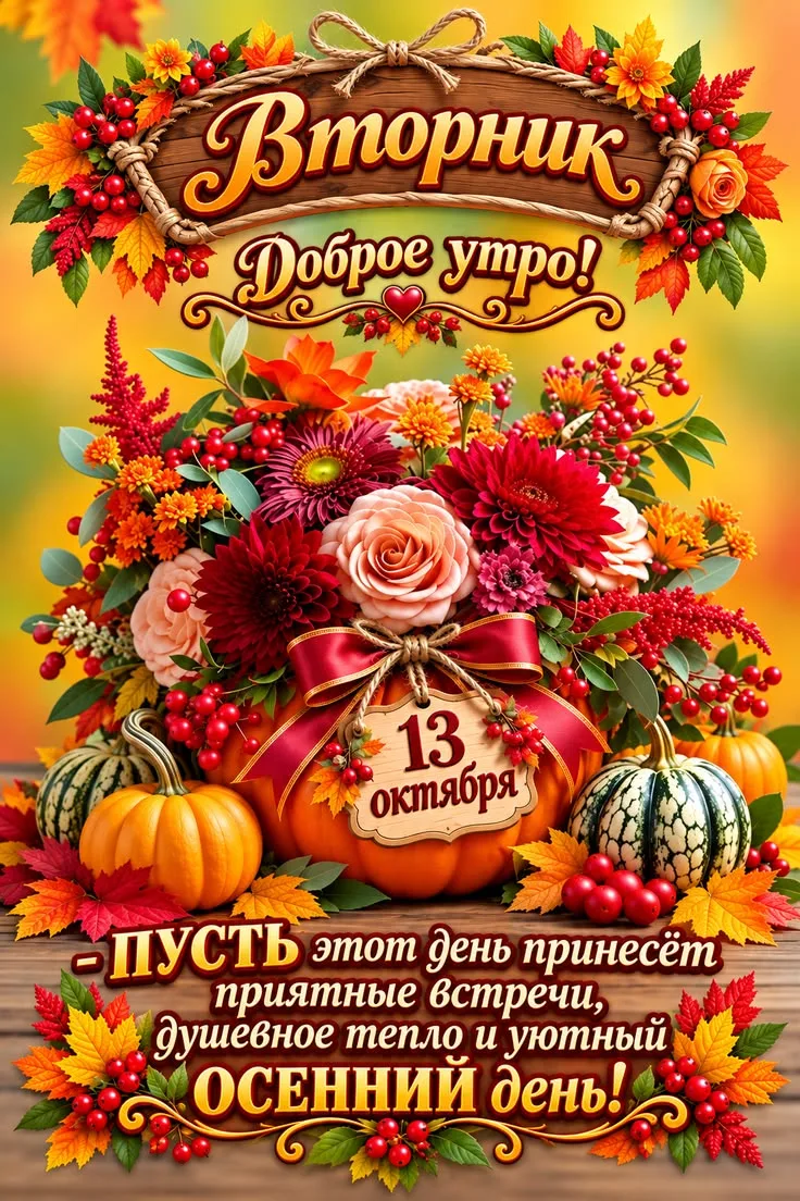 Красивые и добрые