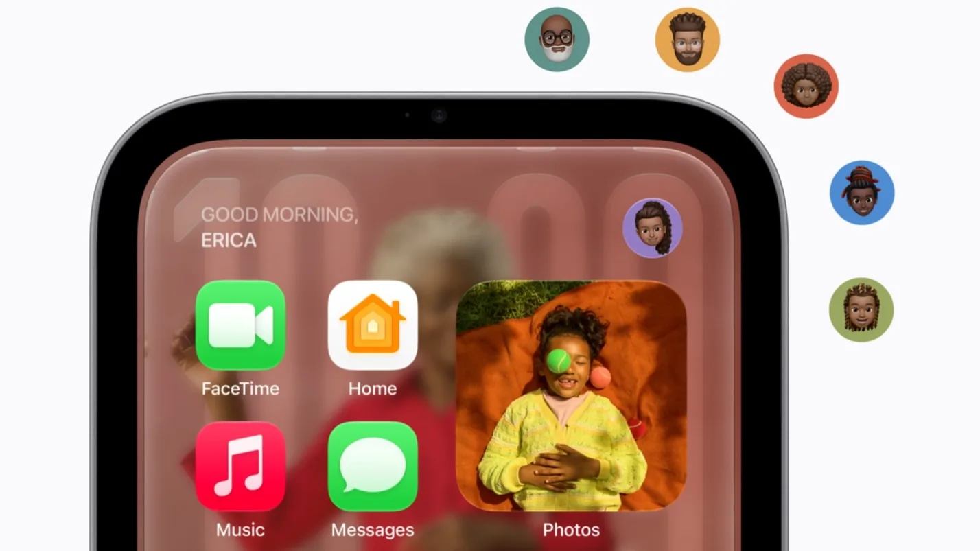 🎧 Apple HomeView запускает сторонние приложения с iPhone и iPad