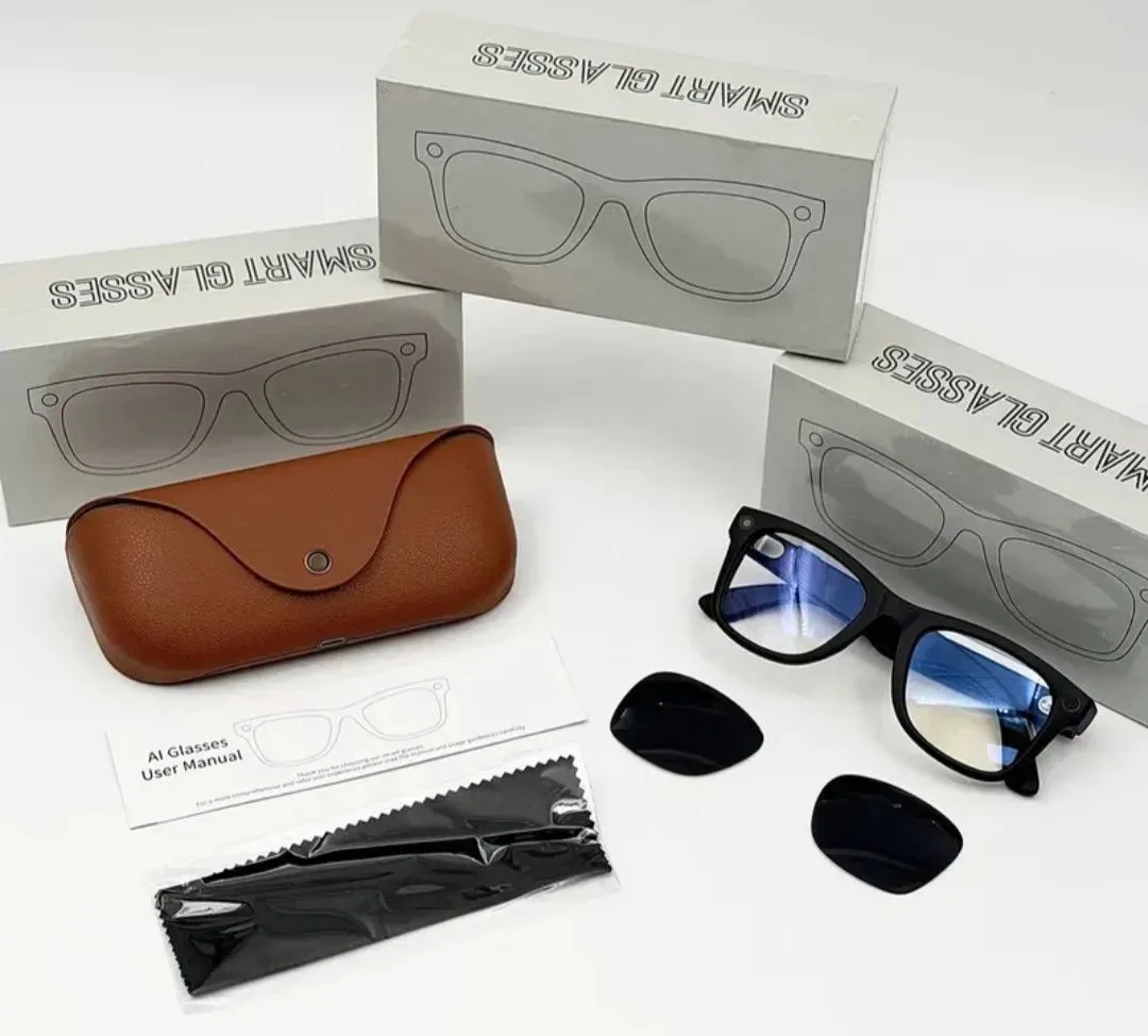 Очки: 1/1 Ray-Ban