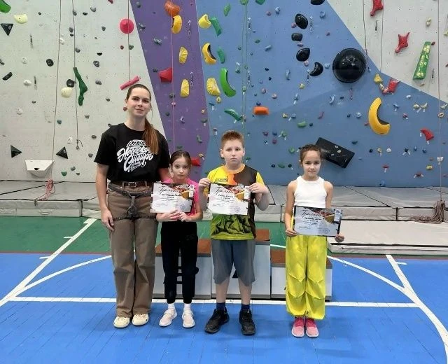 💪👏 На прошлой неделе наши спортсмены приняли участие в городских и выездных соревнова...