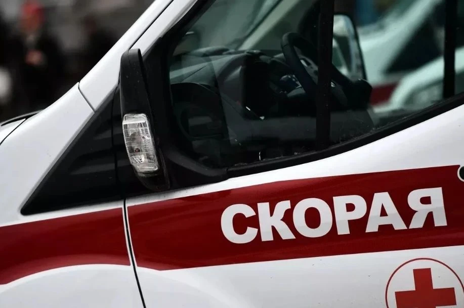 Житель Брянской области подорвался на сброшенном с дрона взрывном устройстве и погиб, с...