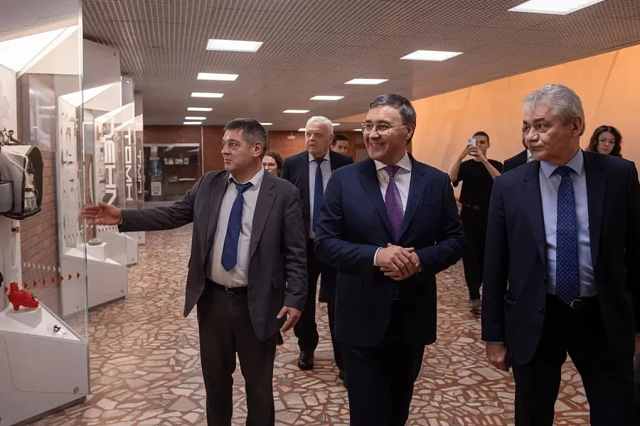 МНТЦ МИЭТ развивает отечественные технологии для микроэлектроники