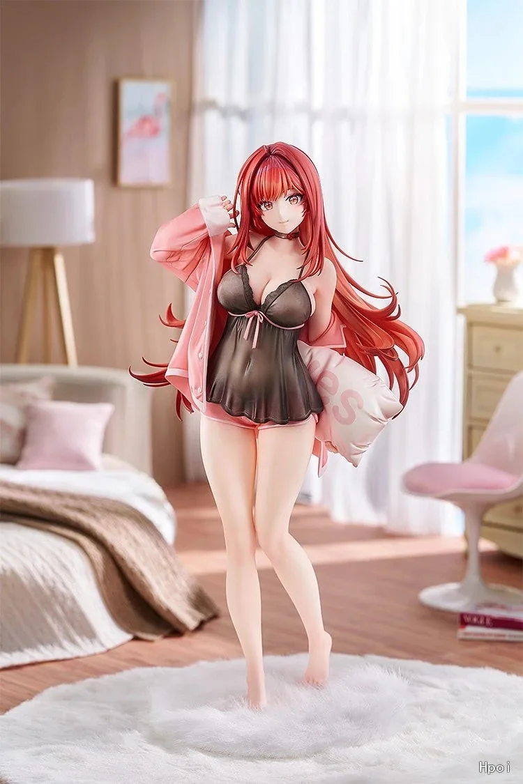 Фигурка Rapi - Goddess of Victory: NIKKE от Good Smile Arts Shanghai (Good Smile Company)