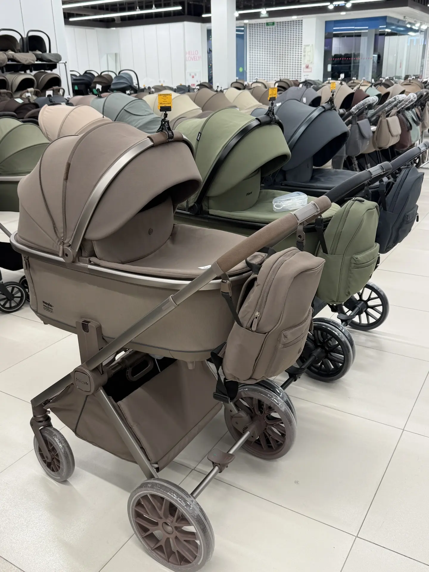Мощные скидки ‼️ Mayla plus
