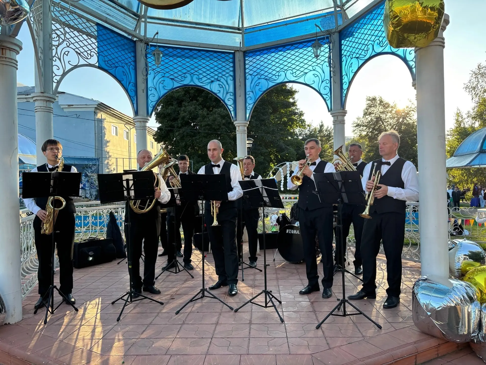 🎺🎈 Музыкальное путешествие в мультстрану: детская программа «Здравствуй, детство!» ✨🍿