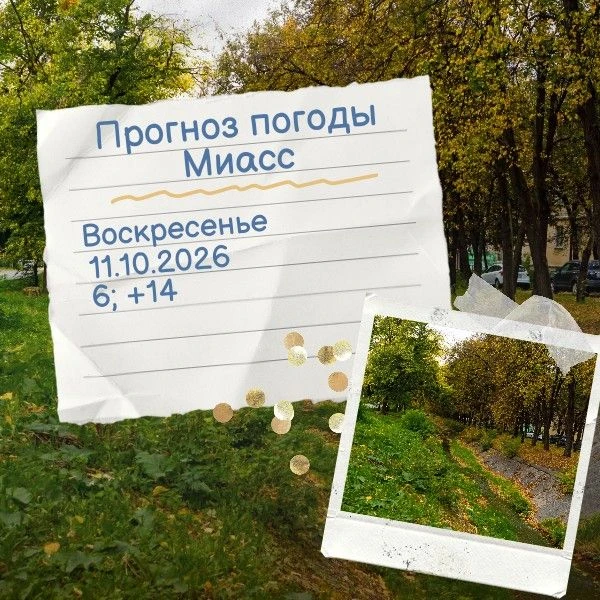 Доброе утро, друзья.