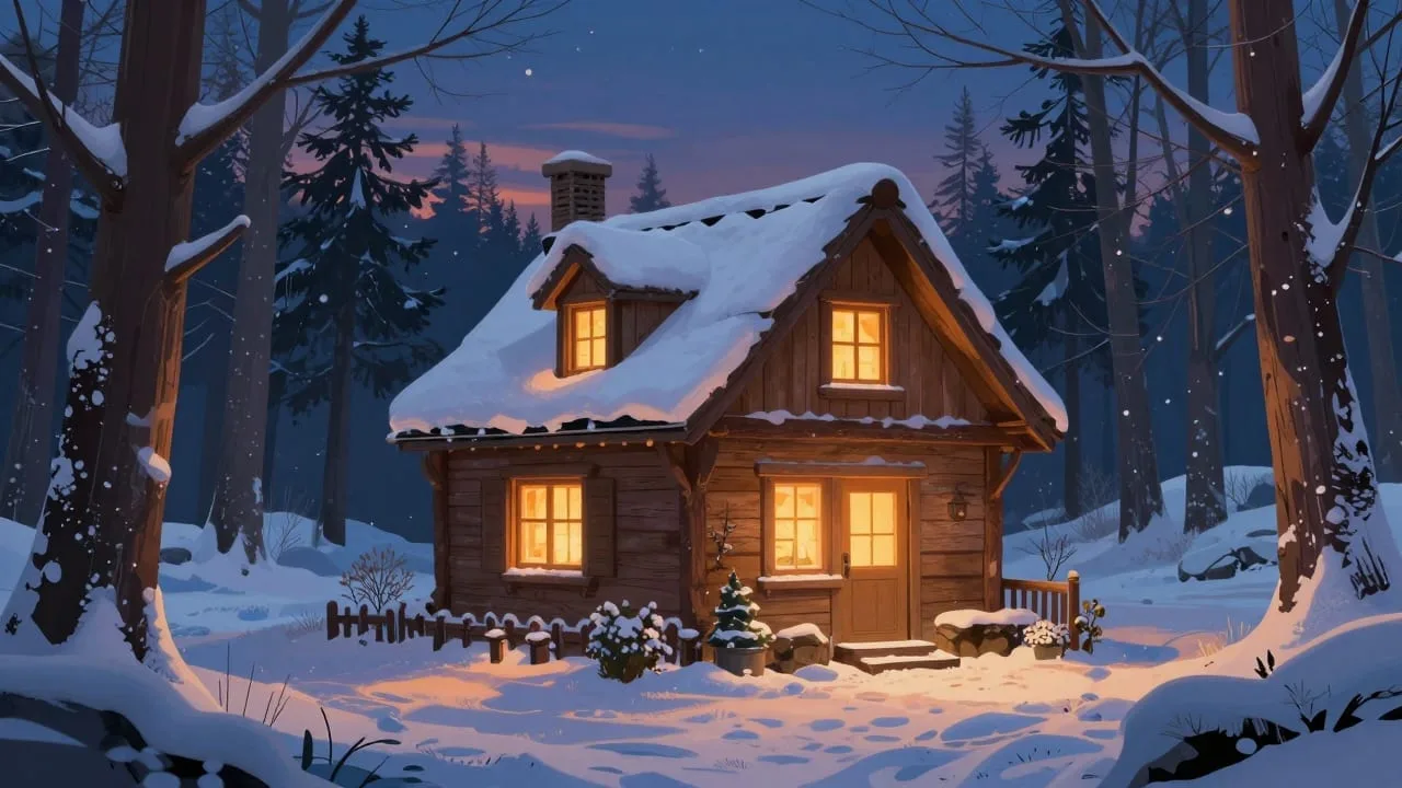 🎁 Халява в Steam: забираем Fireside Feelings бесплатно