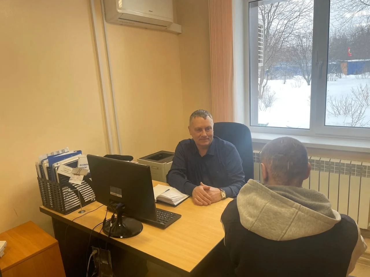 Бойцам СВО из Тюменской области помогут с адаптацией и работой