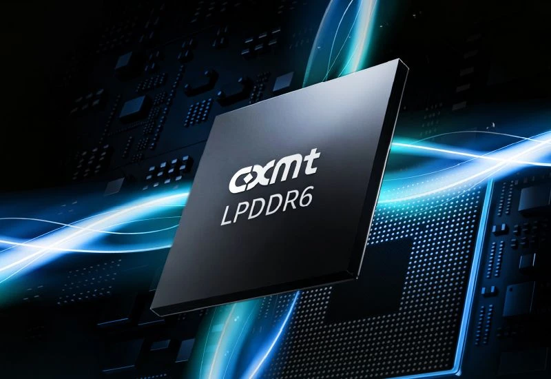 ↗️ Китайская CXMT переманила 27 инженеров Samsung и SK hynix — и быстро уволила почти в...