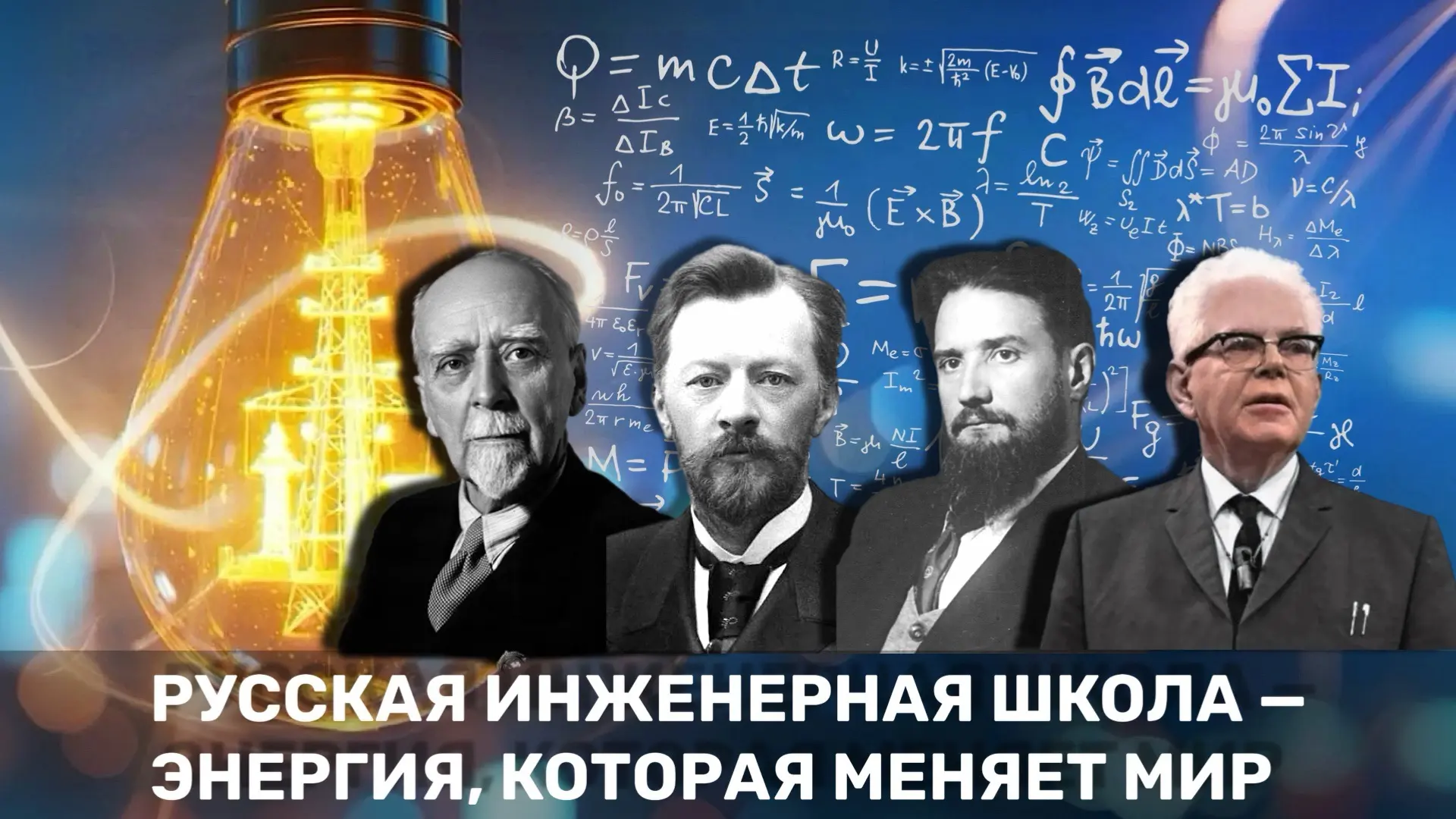 ⚡ Октябрь — энергетический!