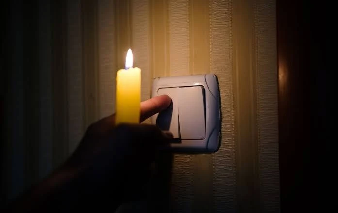 ❗️В Кемерове на следующей неделе будут массово отключать электричество.