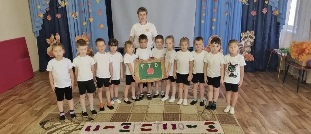 🥇 ПРАЗДНИК СПОРТА И СИЛЫ ДУХА!🥇