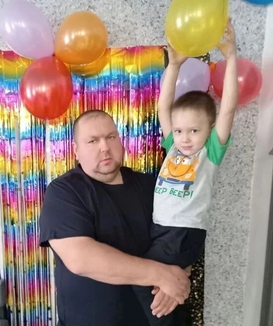 📷 Фотоакция  "Селфи  с папой" 💥