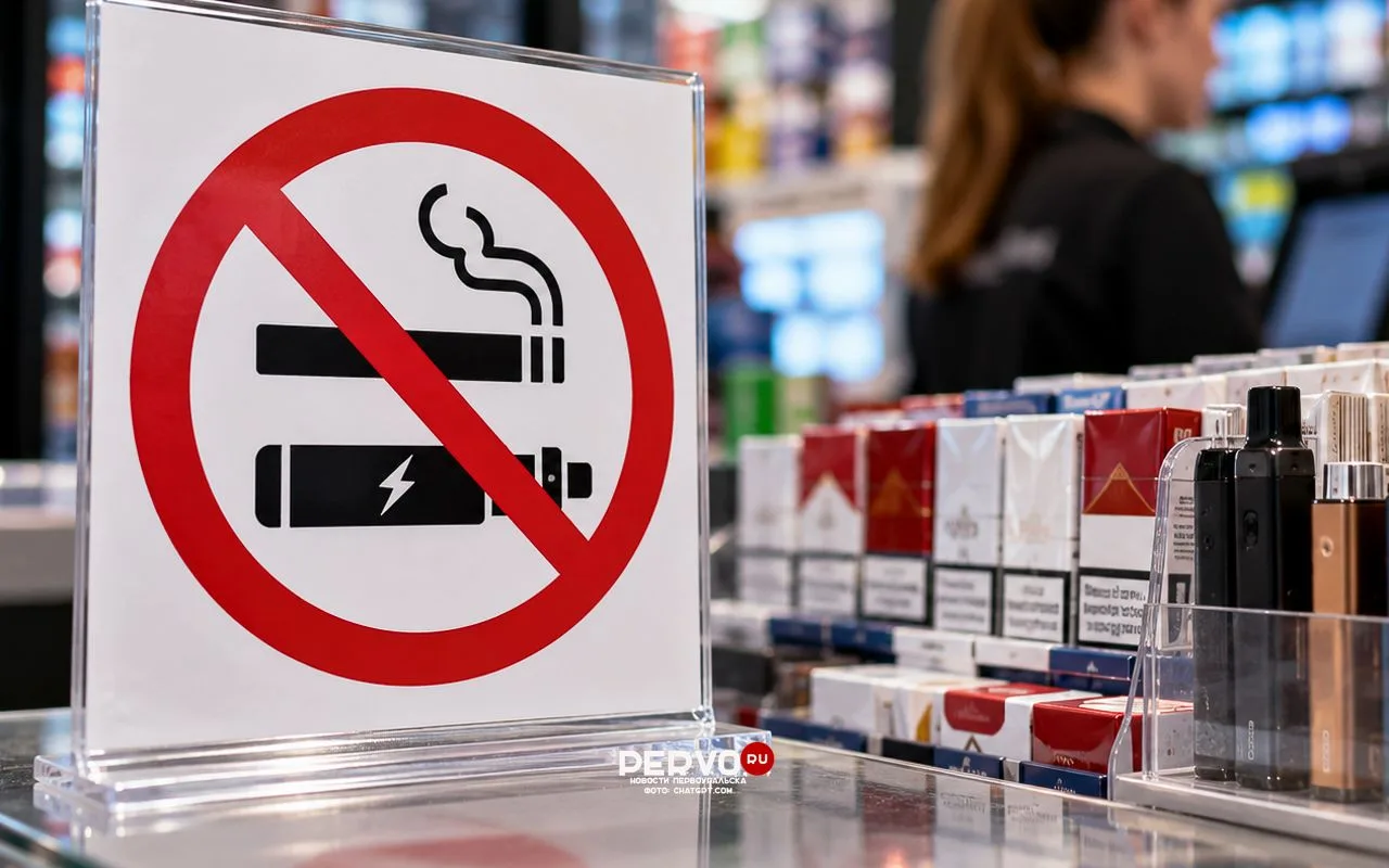 🚭Пожизненный запрет на продажу ВЕЙПОВ и табаков для кальяна могут ввести для родившихс...