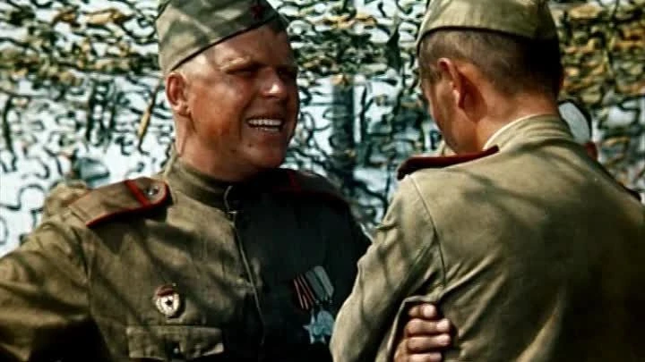 – Слушай, Захар, ты натура цельная, гармоничная, а я – увы...