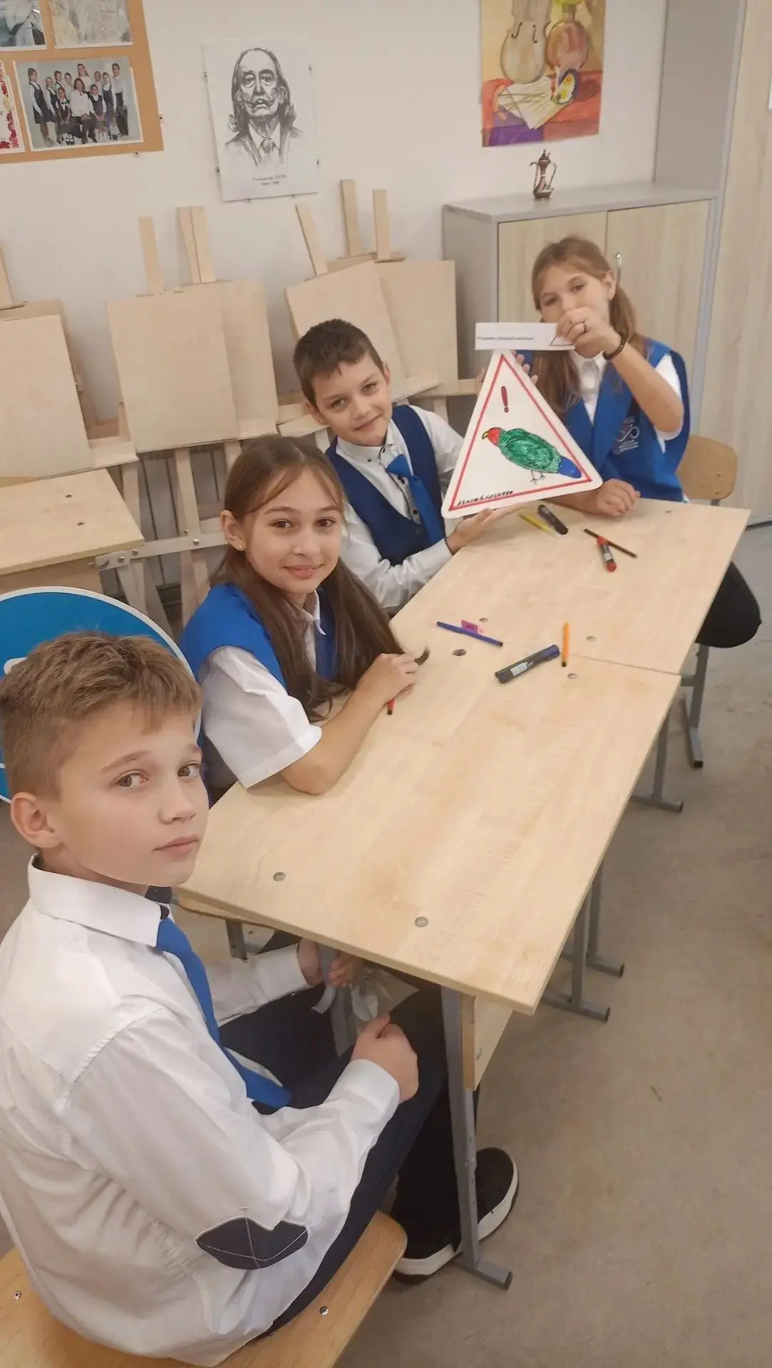 🤗Дружная семья ЮИД.