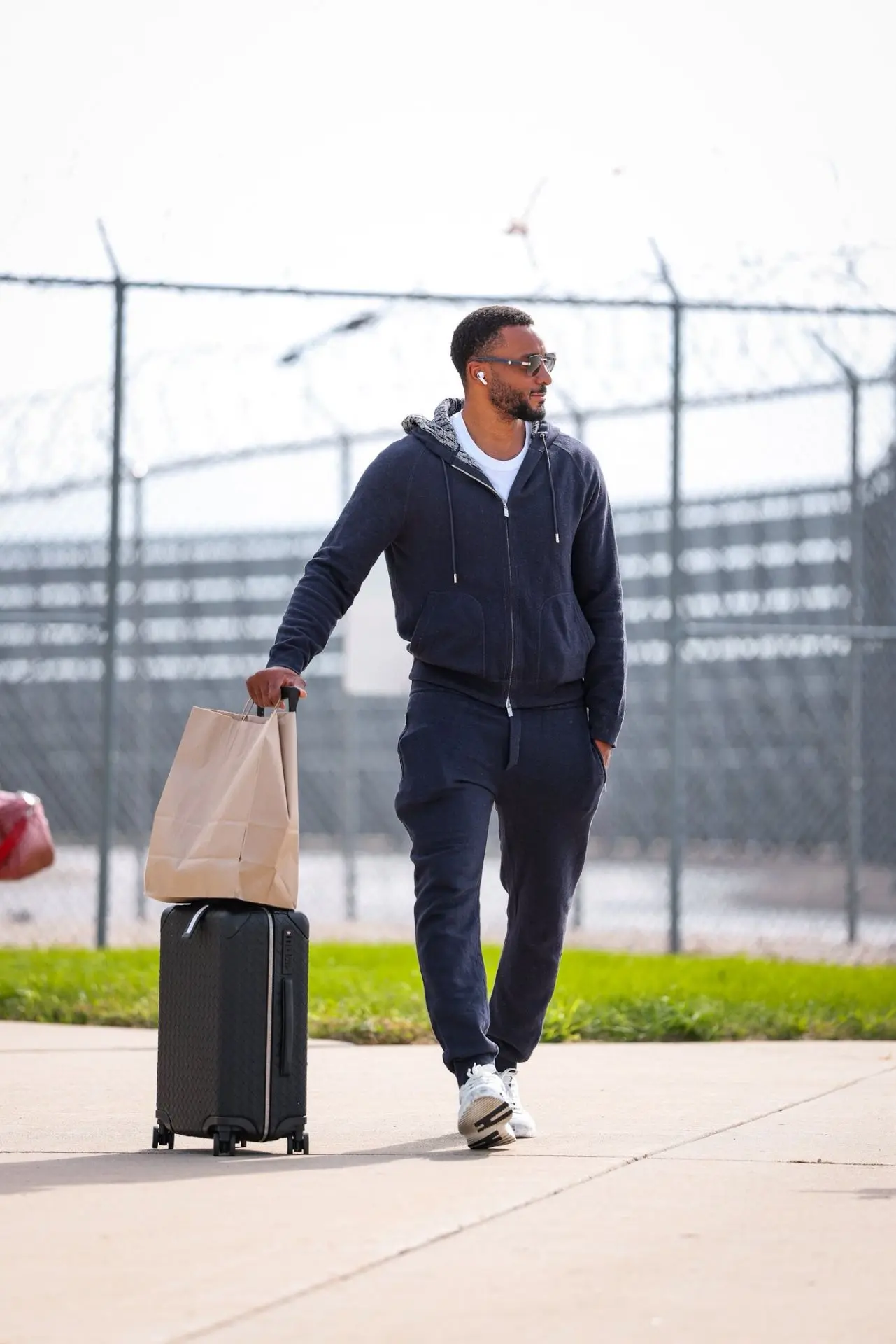 ✈Road to Denver.