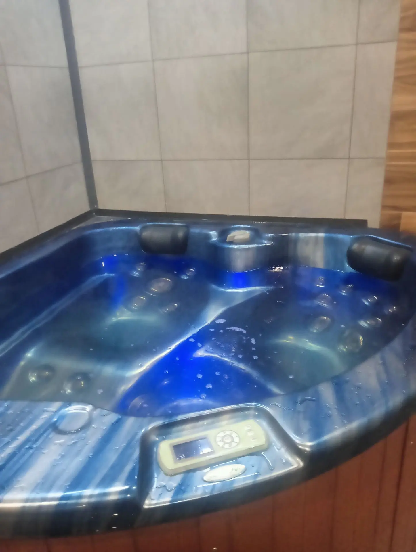 Люблю любые водные процедуры ☺️