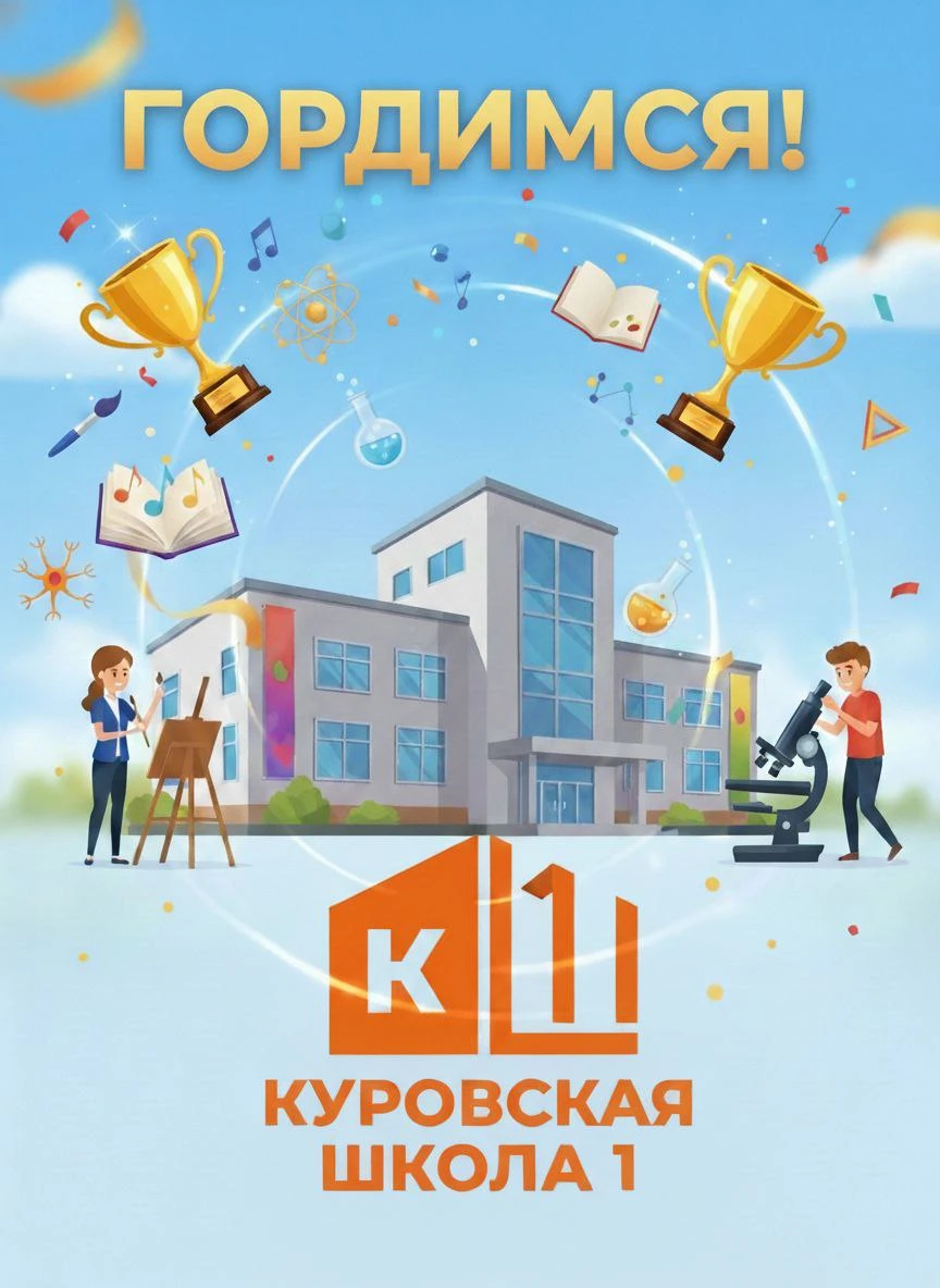 ПОЗДРАВЛЯЕМ НАШИХ УЧАЩИХСЯ!