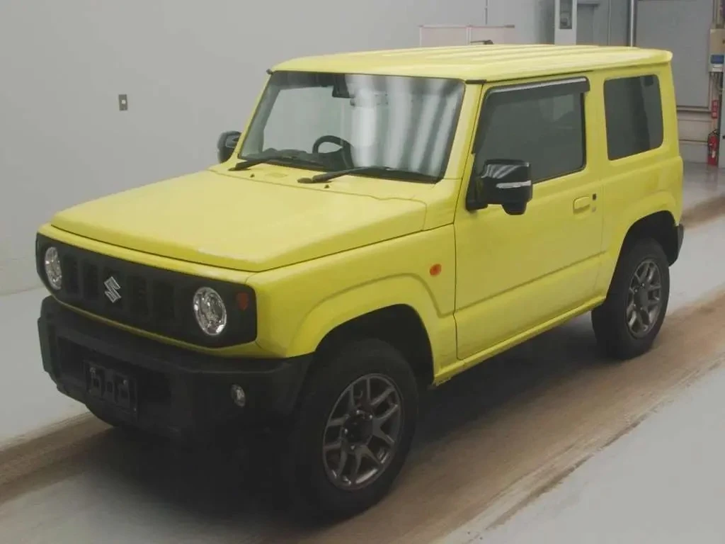 🇯🇵 Авто из Японии