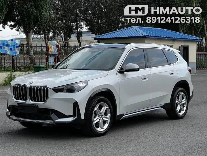 🚘 В ПРОДАЖЕ — BMW X1 🇨🇳 | 3 057 999 ₽