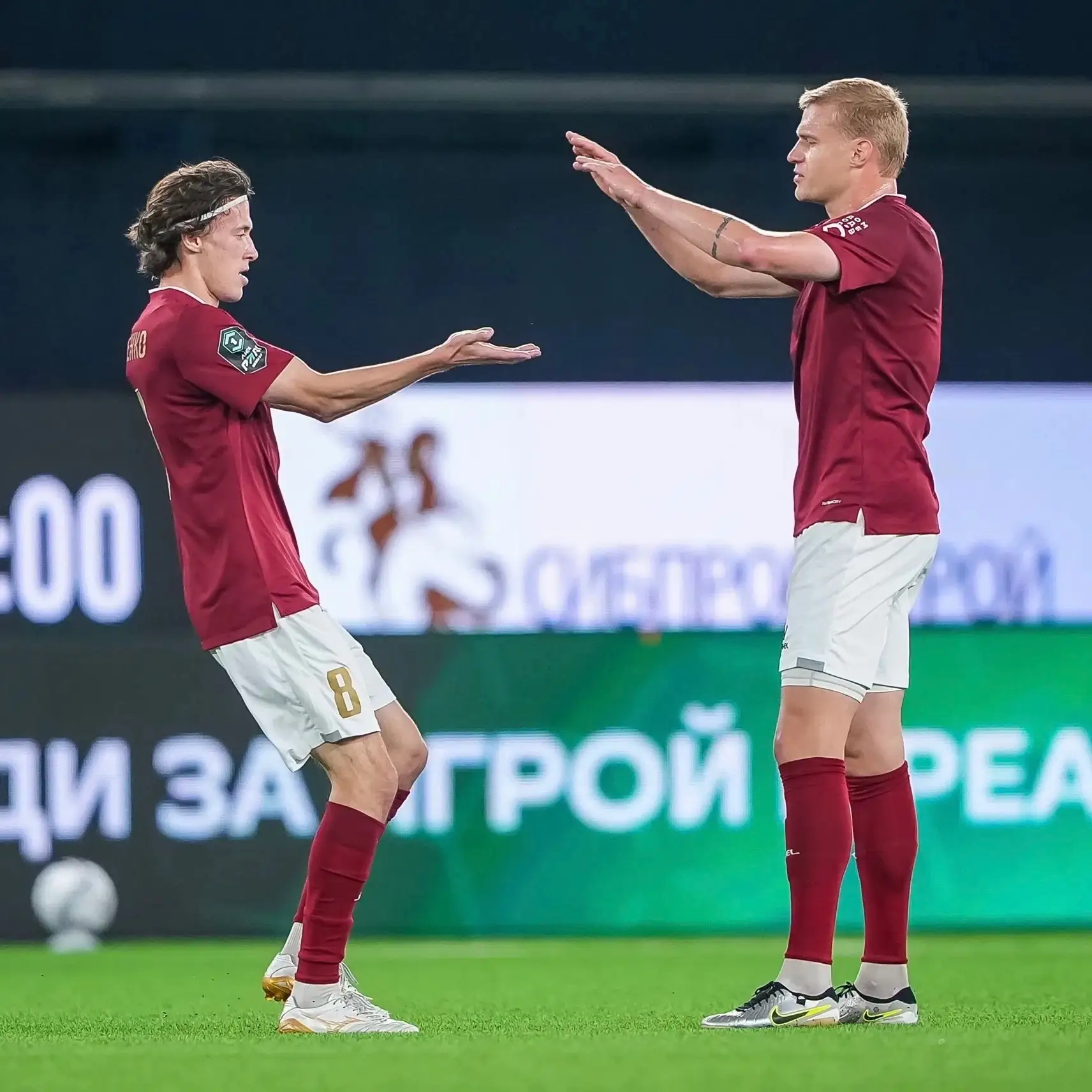 1️⃣3️⃣ туров Лиги PARI позади ✅